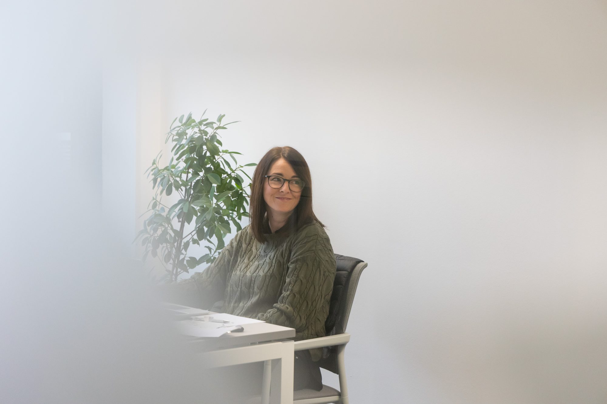 Momentum42 Office-Eindruck