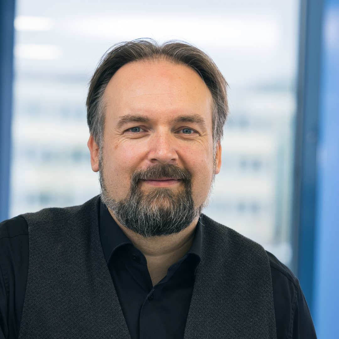 Stefan Opitz